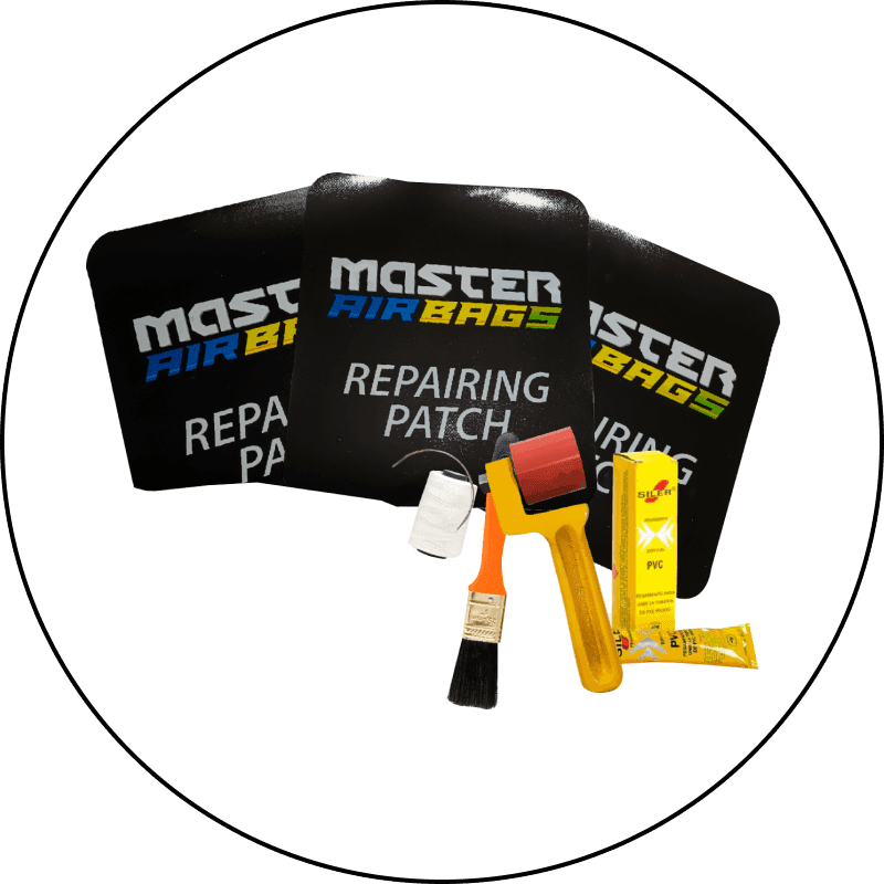 tools master airbags